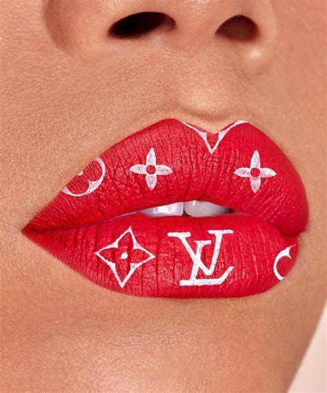 louis vuitton makeup lipstick|Louis Vuitton lipstick price.